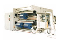 Cortadora rebobinadora 1035