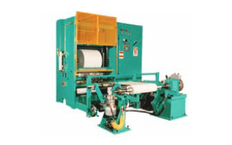 Cortadora rebobinadora 840