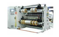 Cortadora rebobinadora 935