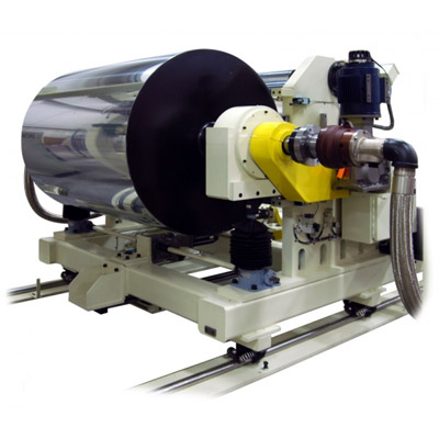 Sistemas de fundición