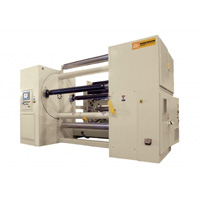 Bobinadores de torreta central