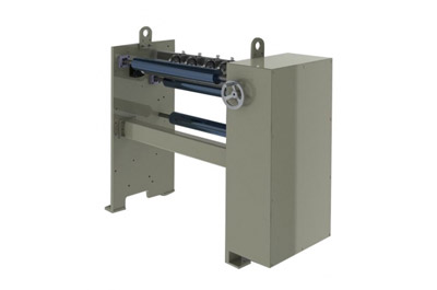 n\Unidad de corte en línea