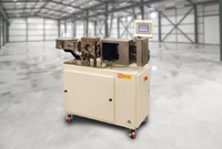 Cambiador de rejillas para filtros principales