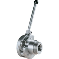 Cambiador de rejillas manual