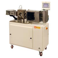 Cambiador de rejilla continuo