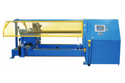 Cortadora de cuchilla simple