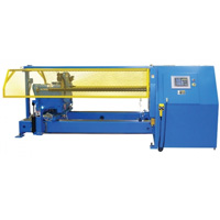 Cortadora de cuchilla simple