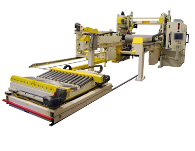 bobinadores de superficie