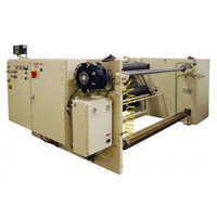 Plataformas de devanado